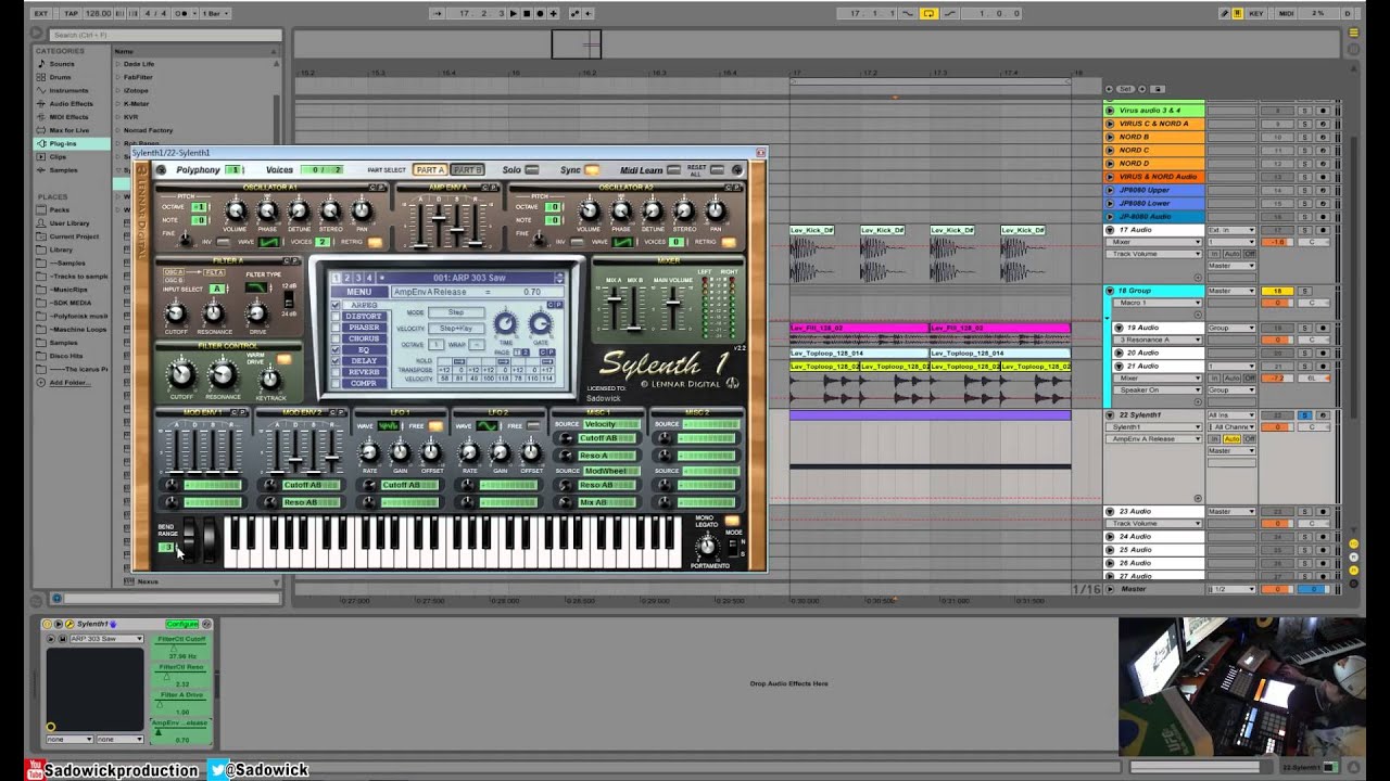 best free plugins for ableton live 11
